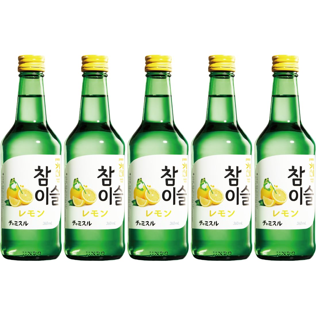 Amazon.co.jp: 【韓国焼酎ソジュ 甘くないチャミスル 食事に合う